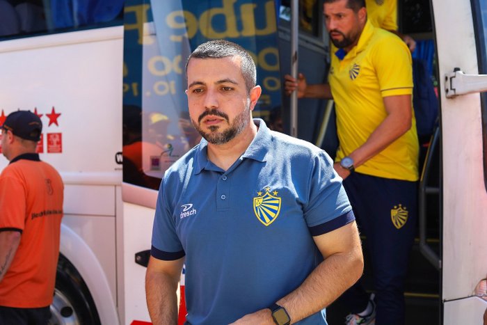 Lucas Rhamon / Pelotas/Divulgação Lucas Rhamon / Pelotas/Divulgação