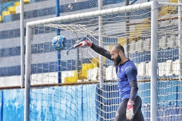 São José vence segundo jogo contra o Brusque e garante vaga nas