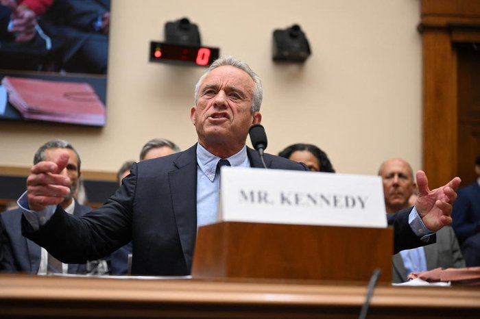 Jim WATSON / AFP Jim WATSON / AFP