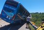 Oito feridos recebem alta após acidente na BR-116