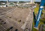 Na onda dos corredores: shopping de Caxias vai ampliar pista de corrida; espaços públicos devem receber melhorias para a prática do esporte