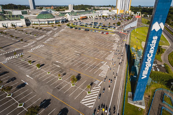 Villagio Caxias / Divulgação Villagio Caxias / Divulgação