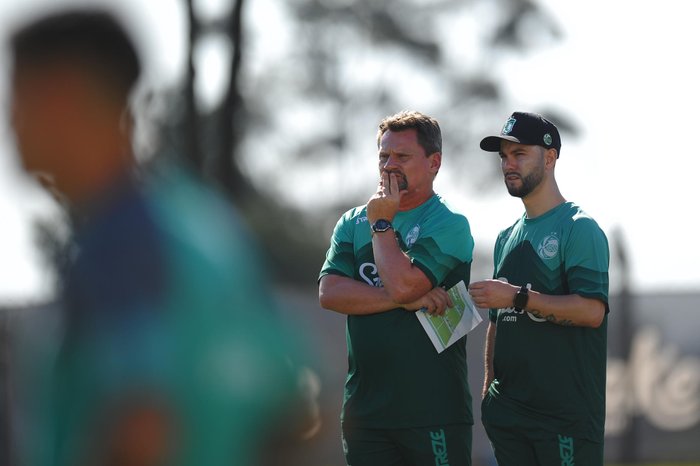 Porthus Junior / Agencia RBS