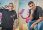 Público reage à expulsão de Cara de Sapato e MC Guimê do "BBB 23"