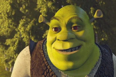 *** Gauchão/filmes - dvg2 ***Cenas de filmes para a matéria O Oscar do Gauchão. Filme Shrek Fonte: Divulgação Fotógrafo: Dreamworks<!-- NICAID(1117766) -->