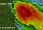 O que causou o tornado no RS? Entenda o que é uma supercélula