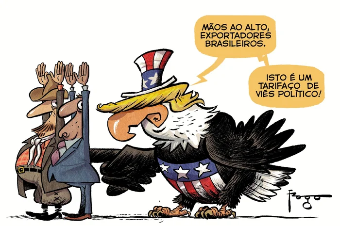 Gilmar Fraga / Agencia RBS