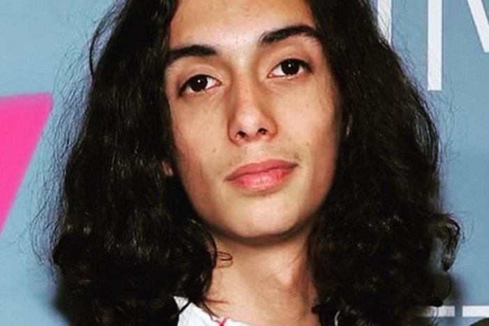 @drenadeniro Instagram / Reprodução