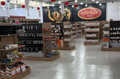 Loja Haoday em Farroupilha<!-- NICAID(16170227) -->
