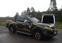 Carro-forte atacado por criminosos no aeroporto de Caxias transportava cerca de R$ 30 milhões