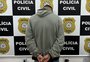 Preso por morte de frentista disse que jogou arma no Guaíba e perguntou como fazia para entrar na polícia