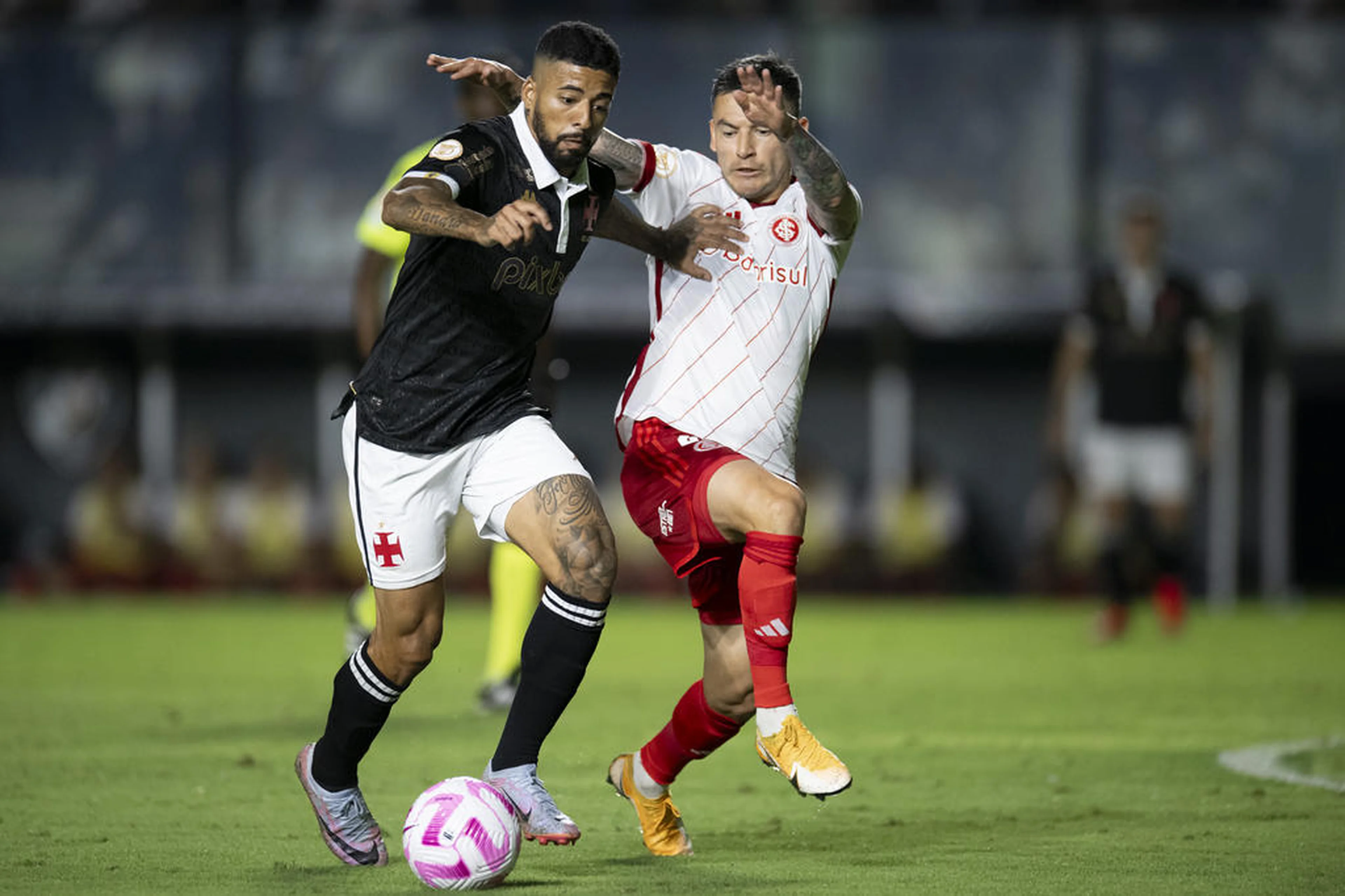 Jorge Rodrigues/AGIF - Agência de Fotografia/Estadão Conteúdo