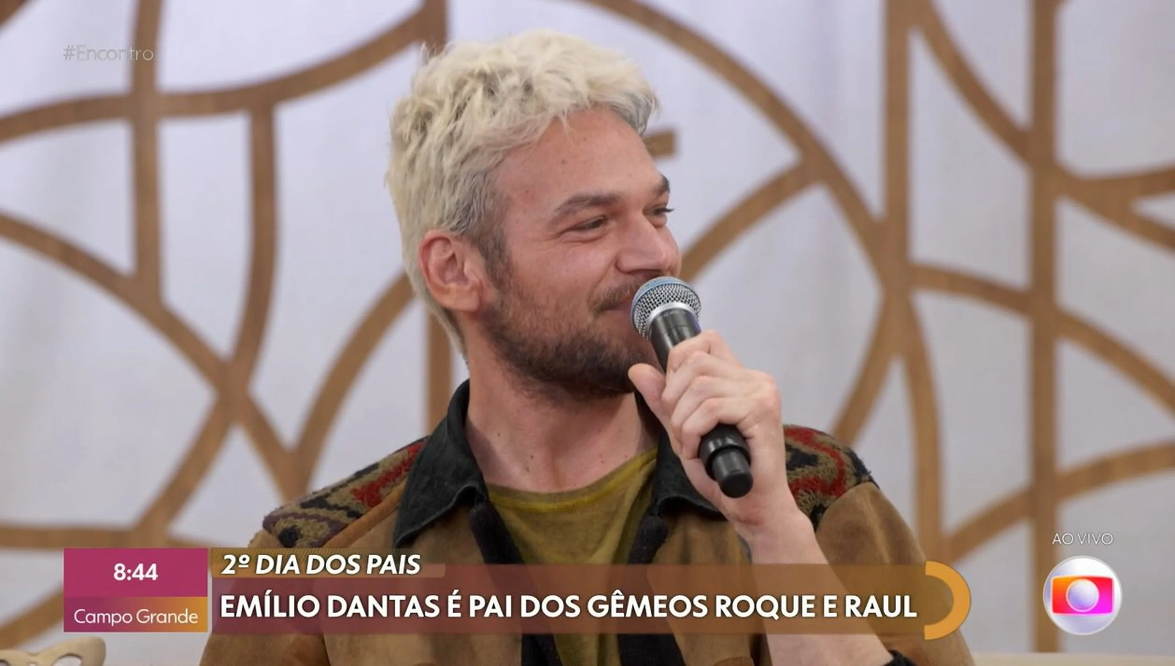 Globoplay/Reprodução