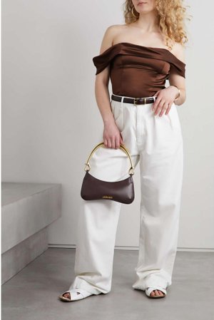 Net-a-porter e Jacquemus / Divulgação