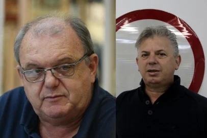 Piffero e Afatato condenados a prisão <!-- NICAID(15918306) -->