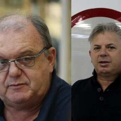 Piffero e Afatato condenados a prisão <!-- NICAID(15918306) -->