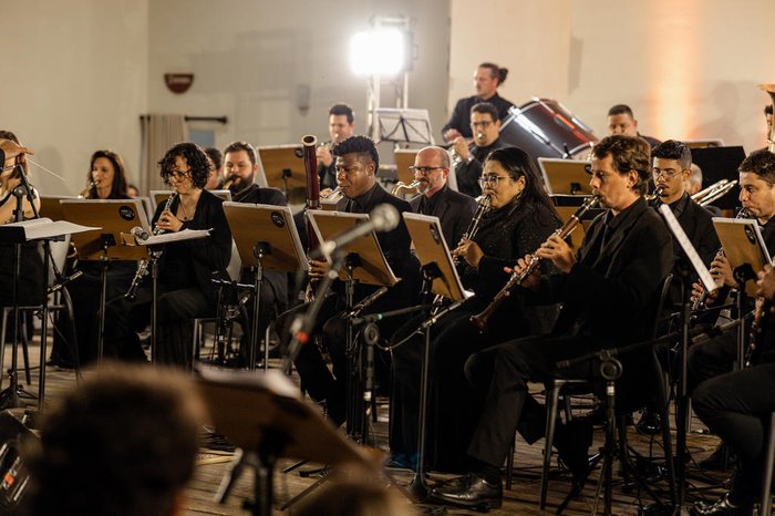 Divulgação / Divulgação