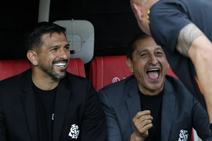 Renan Mattos / Agencia RBS