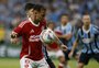Alan Patrick diz que o Inter merecia a vitória no Gre-Nal: "Tivemos as melhores oportunidades"