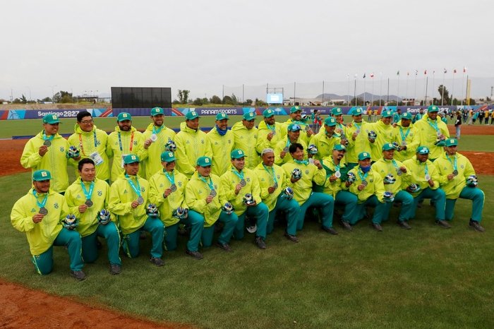 Jogos Pan-Americanos: Chile e México fazem final inédita na