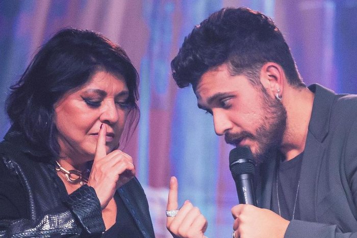Marcos Oliveira / Instagram,Reprodução Marcos Oliveira / Instagram,Reprodução