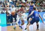 Franca vence em Minas e empata playoff final do NBB
