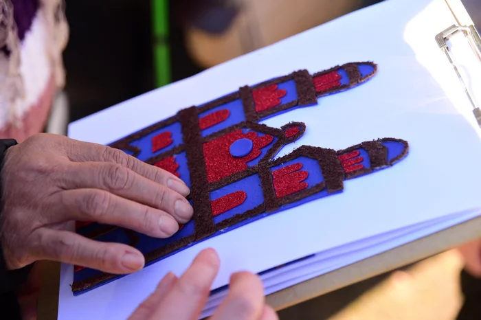 Passo Fundo Pra Cego Ver / Divulgação