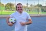 Maior artilheiro do Gauchão, Sandro Sotilli completa 50 anos: “Gauchão foi a minha Champions League” 