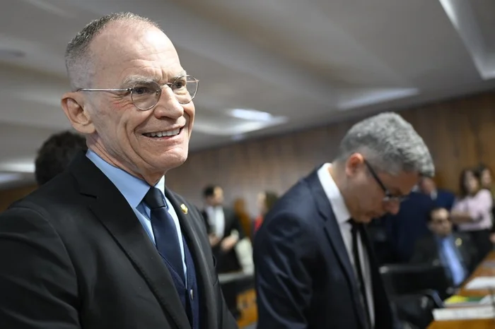 Andressa Anholete / Agência Senado