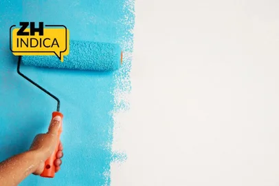 Como escolher a melhor tinta para renovar a casa<!-- NICAID(16167409) -->