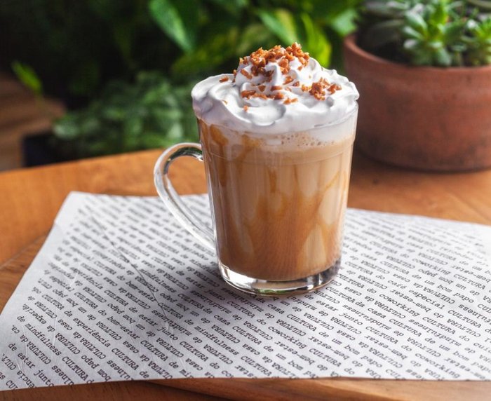 Café Cultura / Divulgação