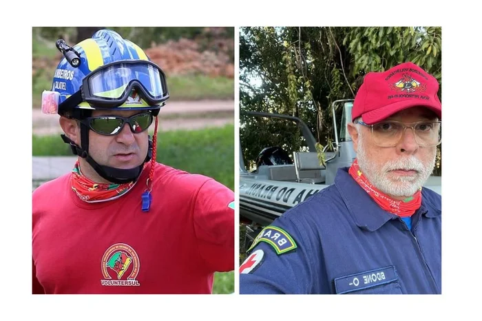 Acervo pessoal / Divulgação