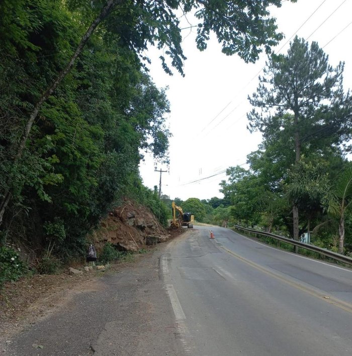 Prefeitura de Bento Gonçalves / Divulgação