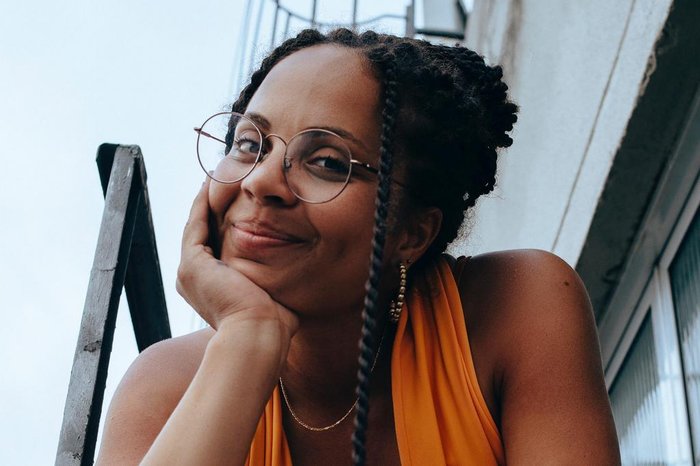 Tamara Dos Santos / Arquivo Pessoal Tamara Dos Santos / Arquivo Pessoal