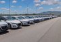Novo Sentra 2023 desembarca no Brasil para lançamento em março