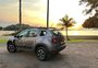 Duster Iconic 2023:  motor turbo e câmbio CVT garantem bom desempenho 