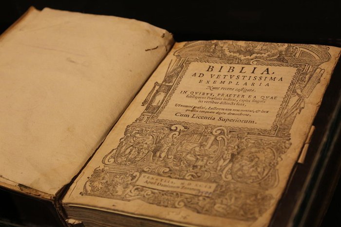 Museu dos Capuchinhos / Divulgação