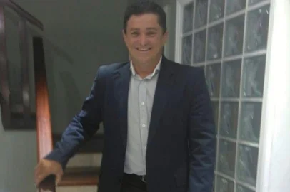"Sempre de bom humor", diz amigo sobre homem morto em assalto na zona norte de Porto Alegre<!-- NICAID(16005878) -->