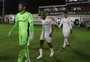 Daniel ou Marcelo Lomba: qual a avaliação do Inter sobre seus goleiros
