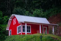 Terminou a obra da pousada American Dreams<!-- NICAID(16161479) -->