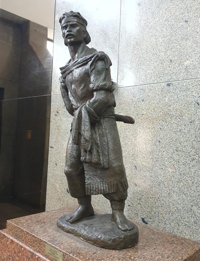 José Francisco Alves / Arquivo pessoal José Francisco Alves / Arquivo pessoal