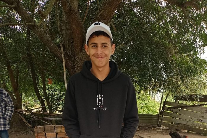 Arquivo pessoal / Redes sociais