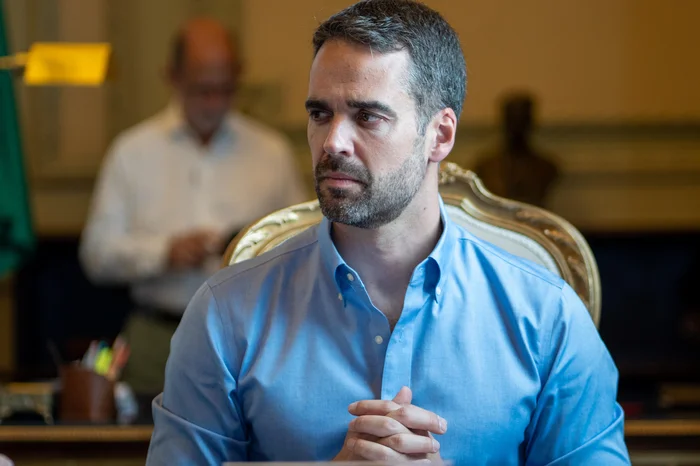 Mauricio Tonetto / Divulgação