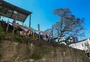 Revitalização da Estação Férrea, em Caxias, é retomada com obras junto à Rua Marechal Floriano