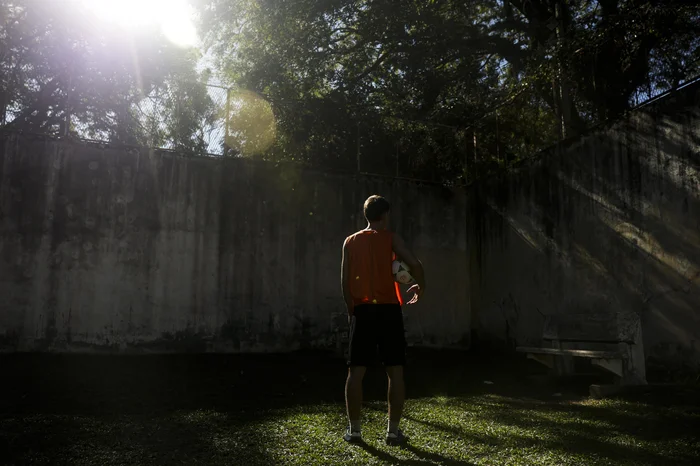 Mateus Bruxel / Agencia RBS Mateus Bruxel / Agencia RBS