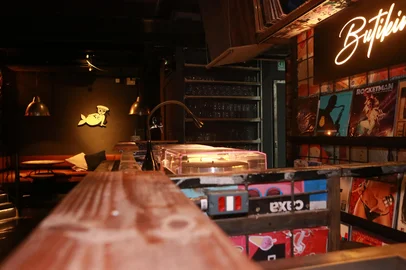 Encouraçado Butikin, após a reabertura, em 2024.<!-- NICAID(16129333) -->