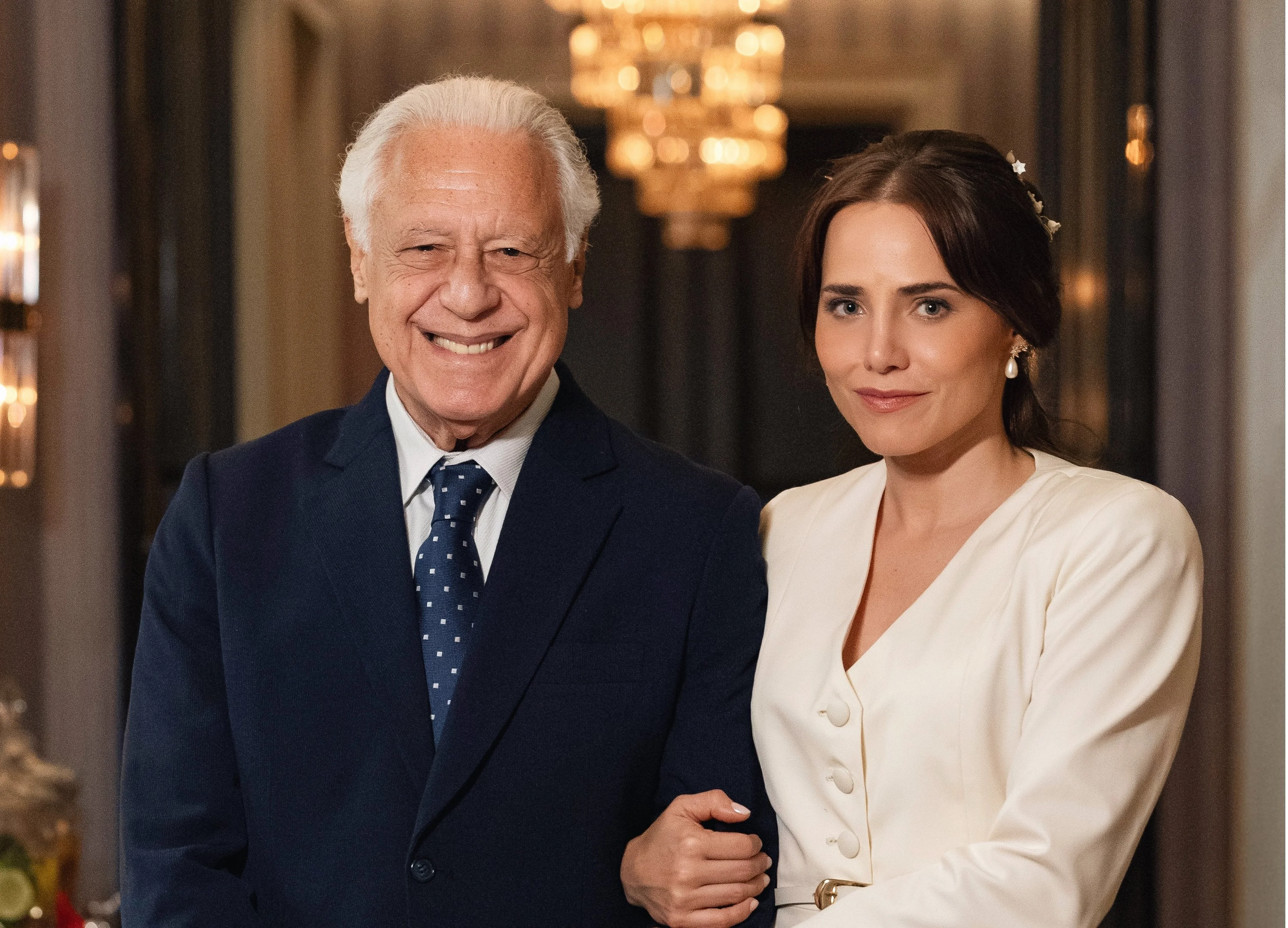 Manoella Mello/TV Globo