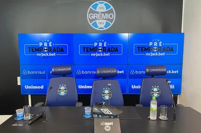 grêmio