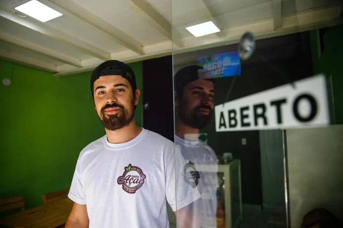 André Ávila / Agencia RBS