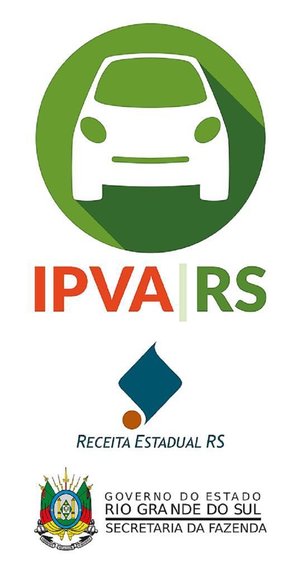 Secretaria da Fazenda do RS / Reprodução